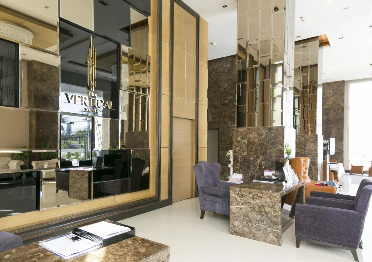 Foto - Lumen Bangkok Srinakarin