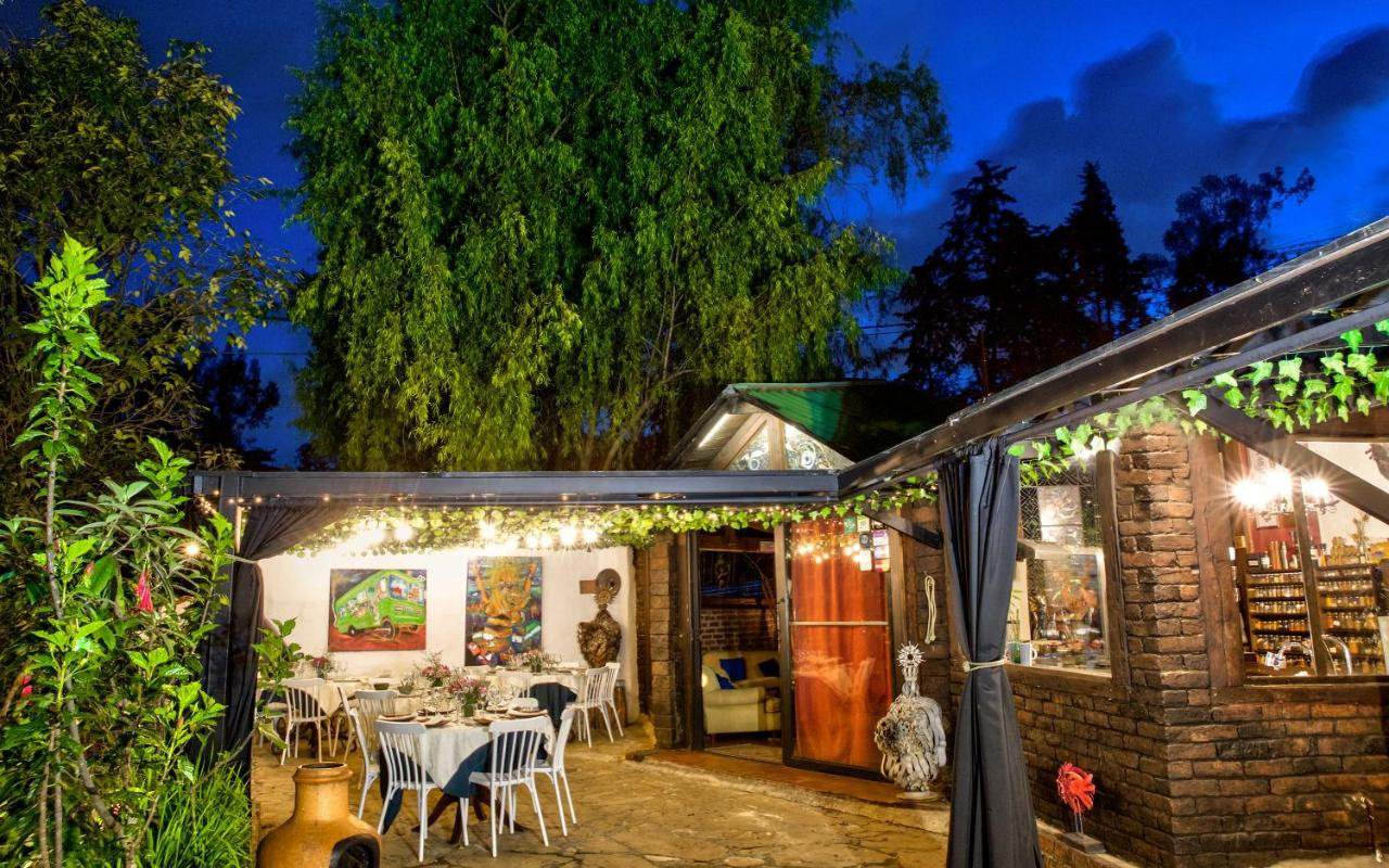 Photo - LA COLINA Hotel Cottage