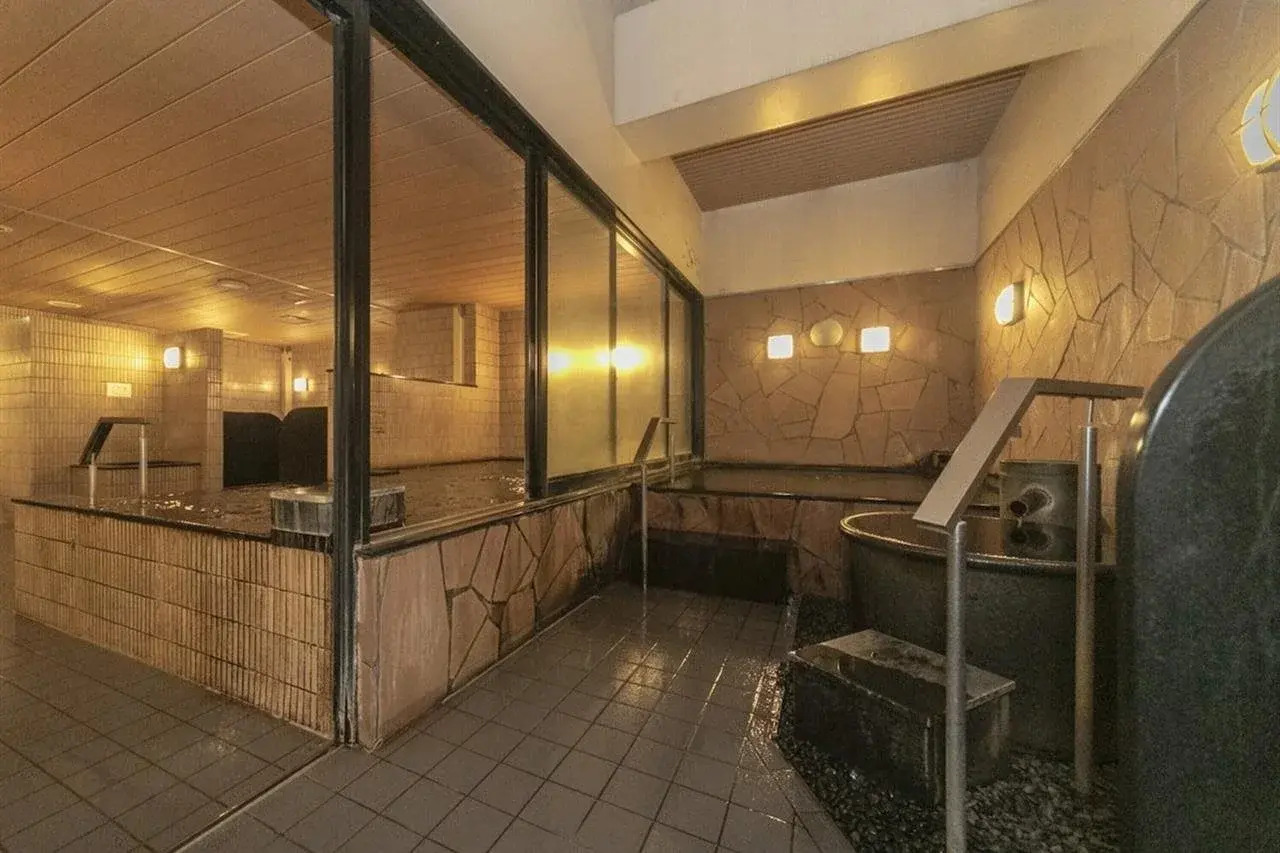 Photo - APA Hotel Yodoyabashi Kitahama Ekimae