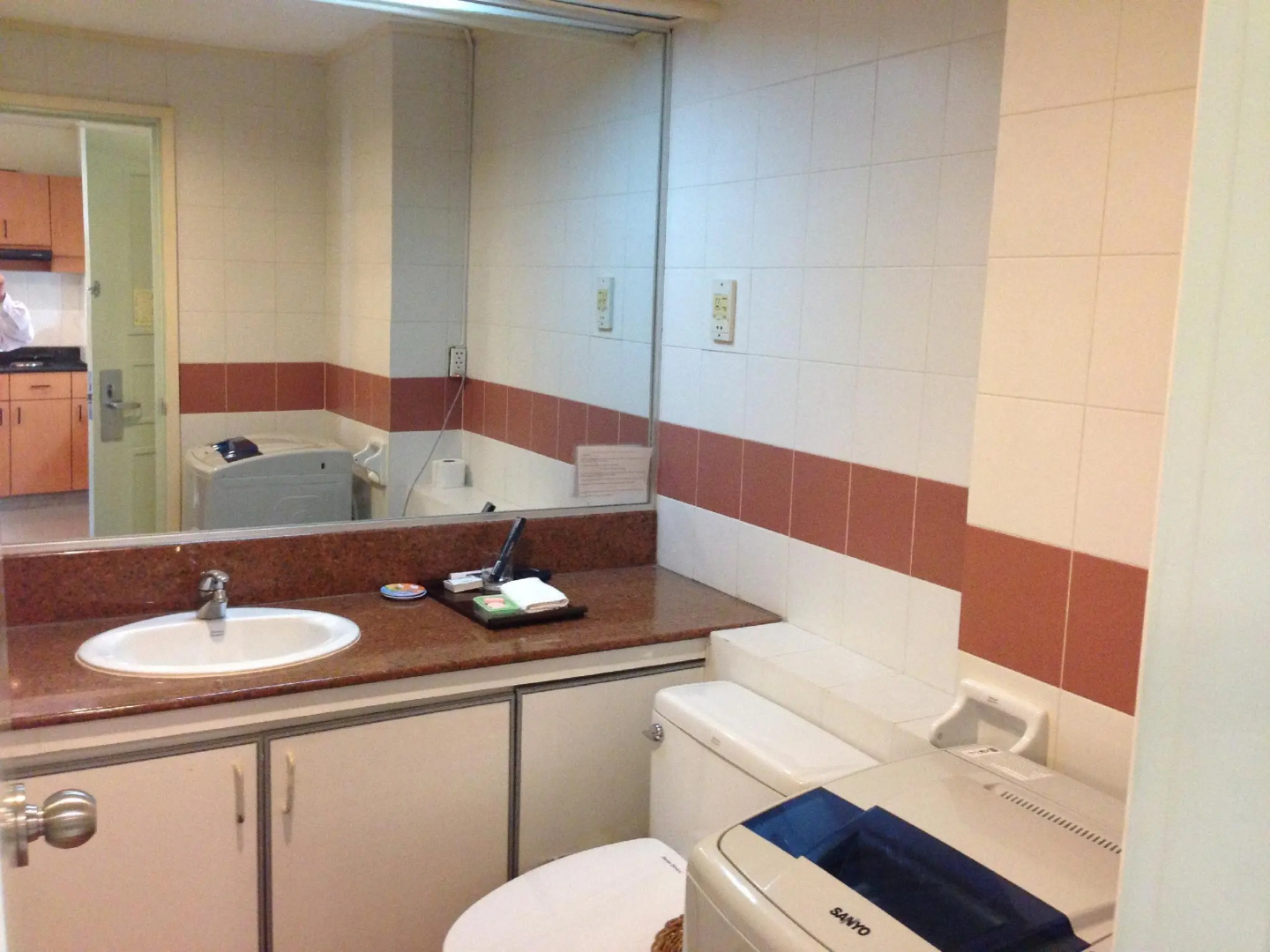 Foto - Cityview Serviced Apartment & Hotel Ho Chi Minh