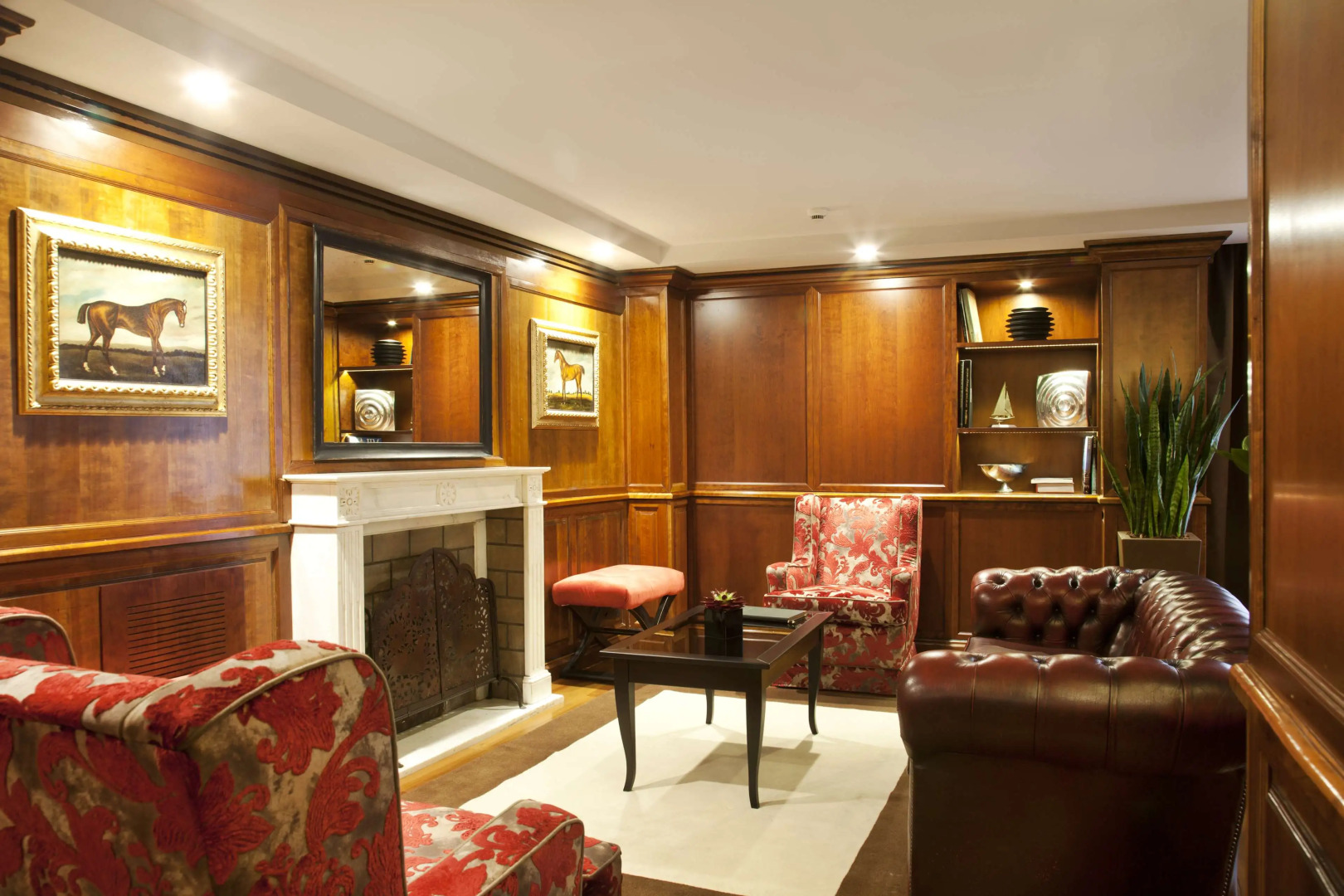 Foto - Sina De La Ville