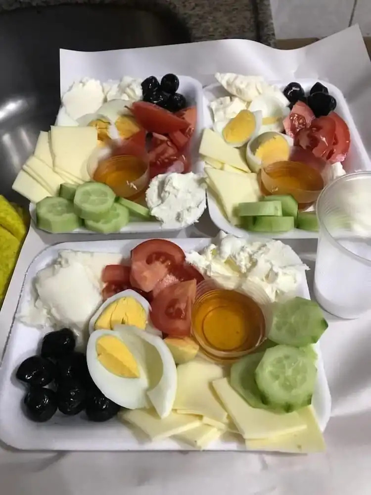 Foto - Joe Black Apart