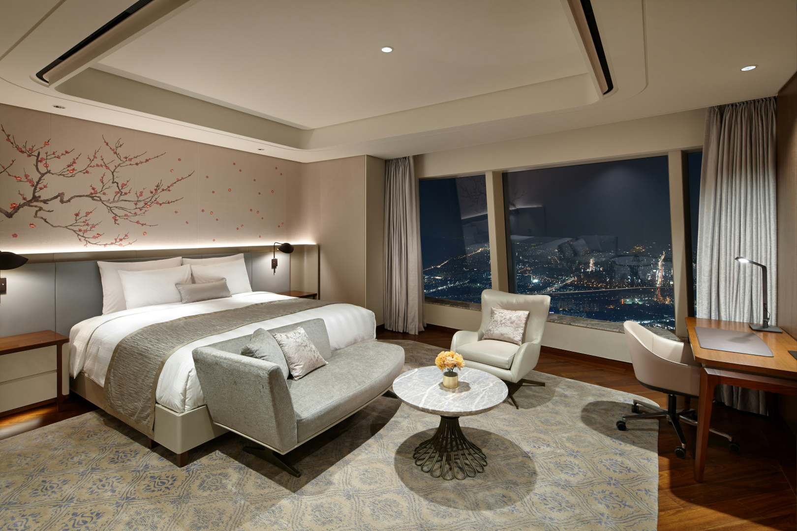 Foto - Signiel Seoul