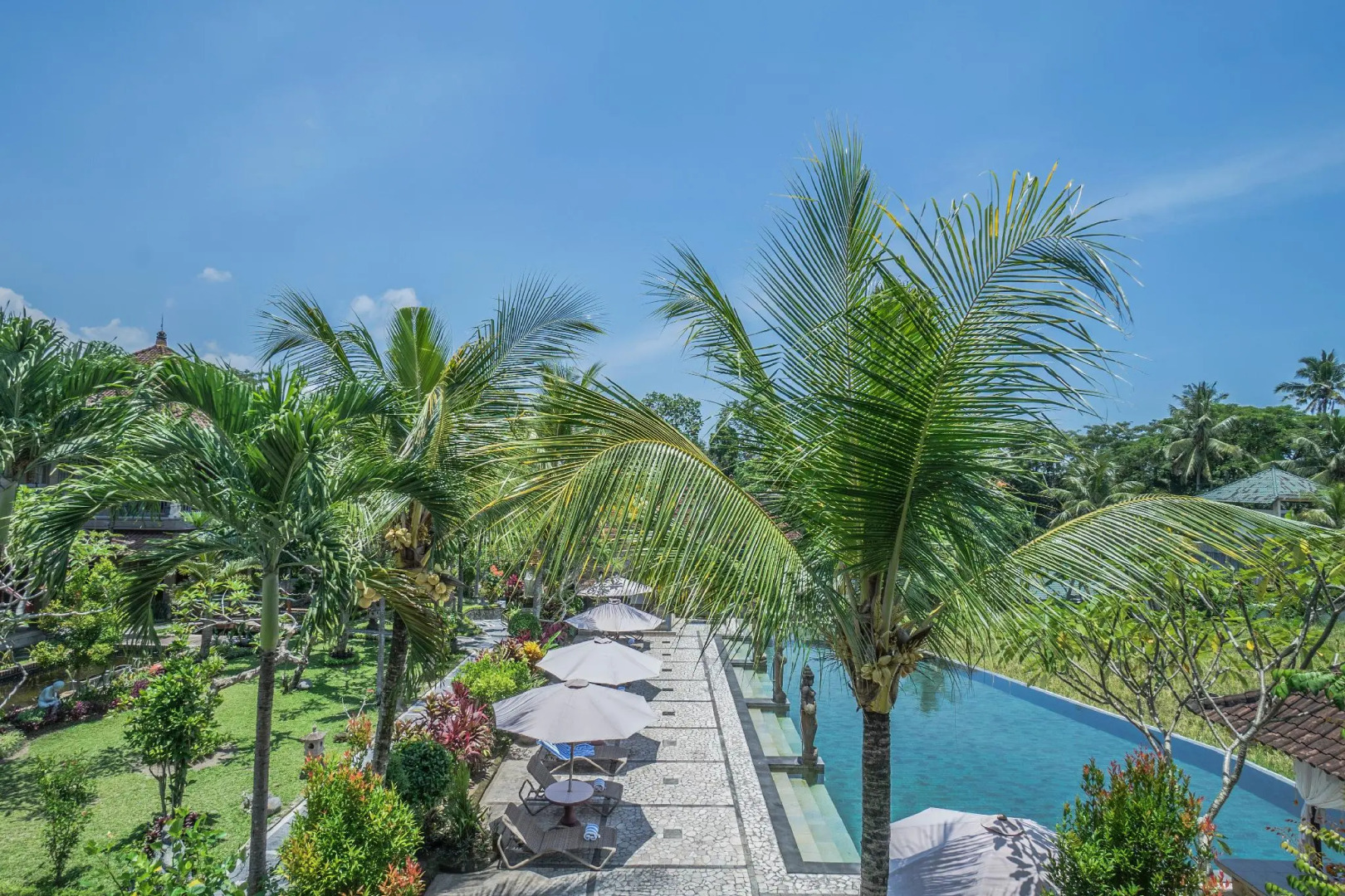 Foto - Cendana Resort & Spa by Mahaputra