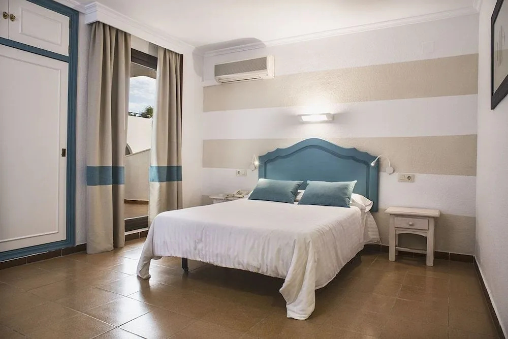 Foto - Hotel Marlin Antilla Playa