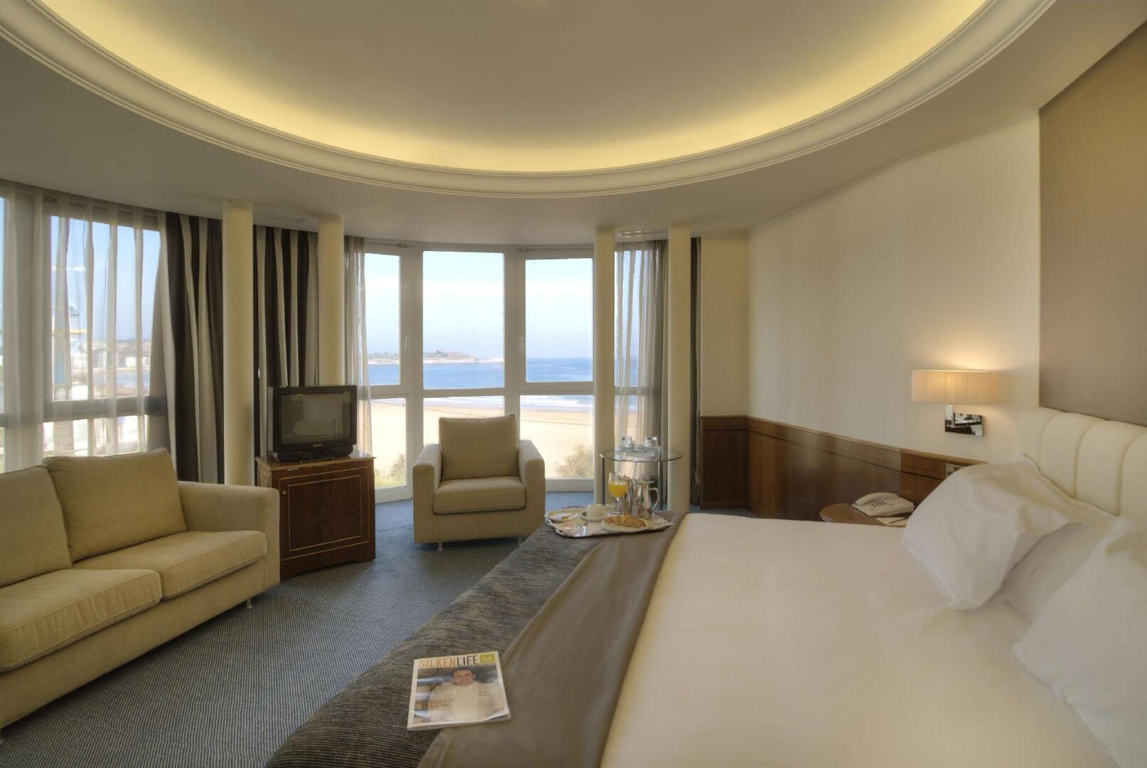 Foto - Dorma Sardinero