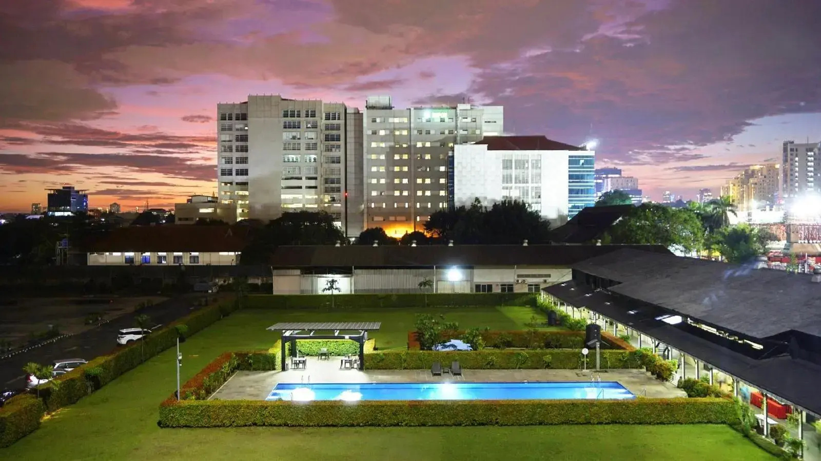 Photo - Swiss-Belinn Cawang