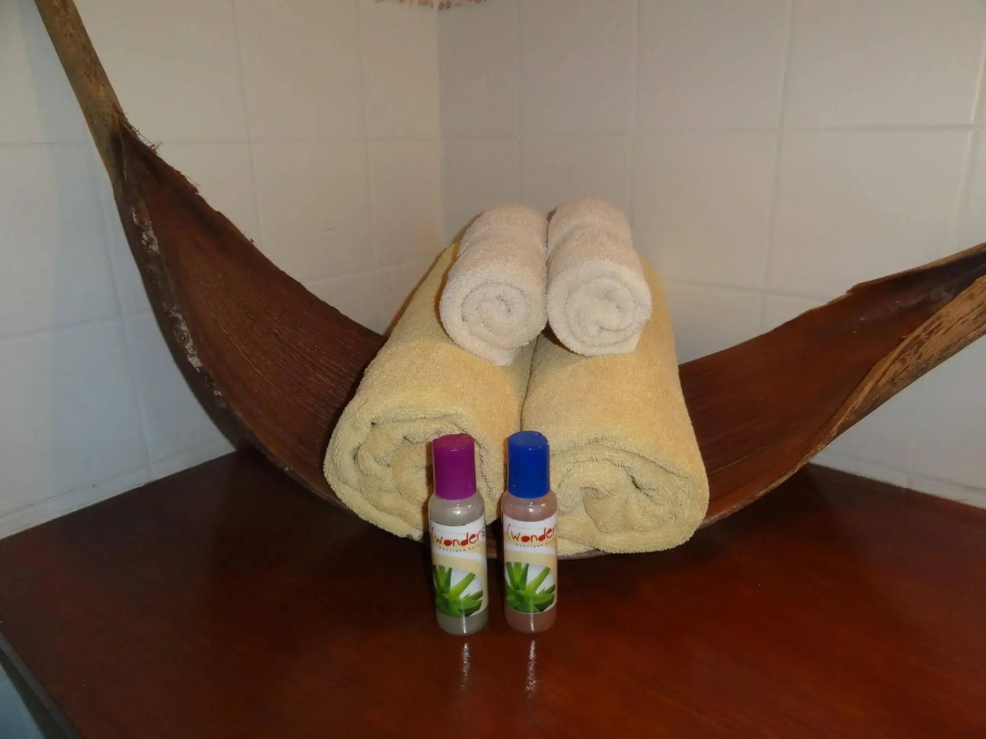 Foto - Wonders Boutique Hotel