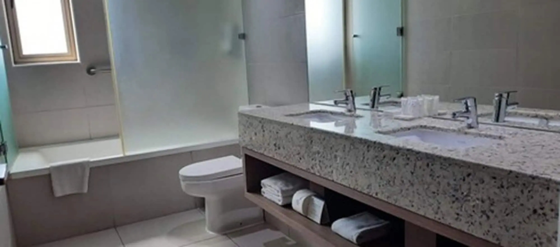 Photo - Abba Presidente Suites Santiago