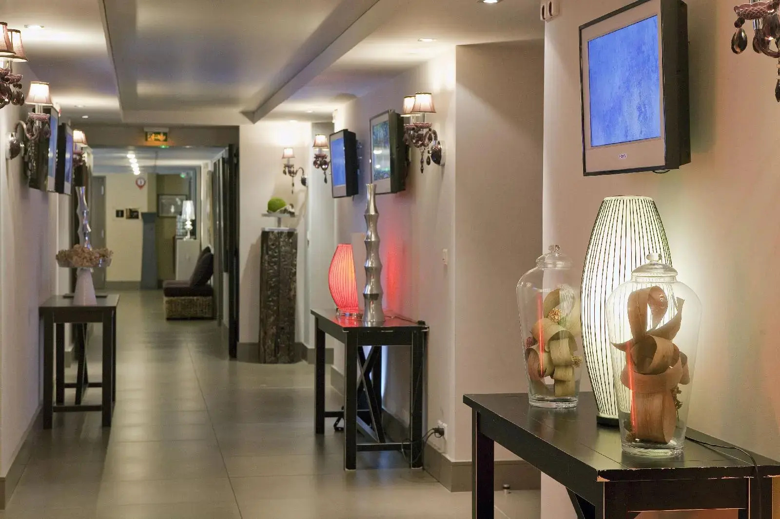 Photo - Golden Tulip Villepinte Roissy — Parc Des Expositions Hotel