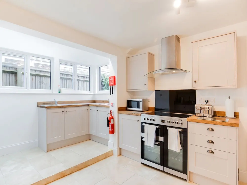 Foto - Iffley Town House