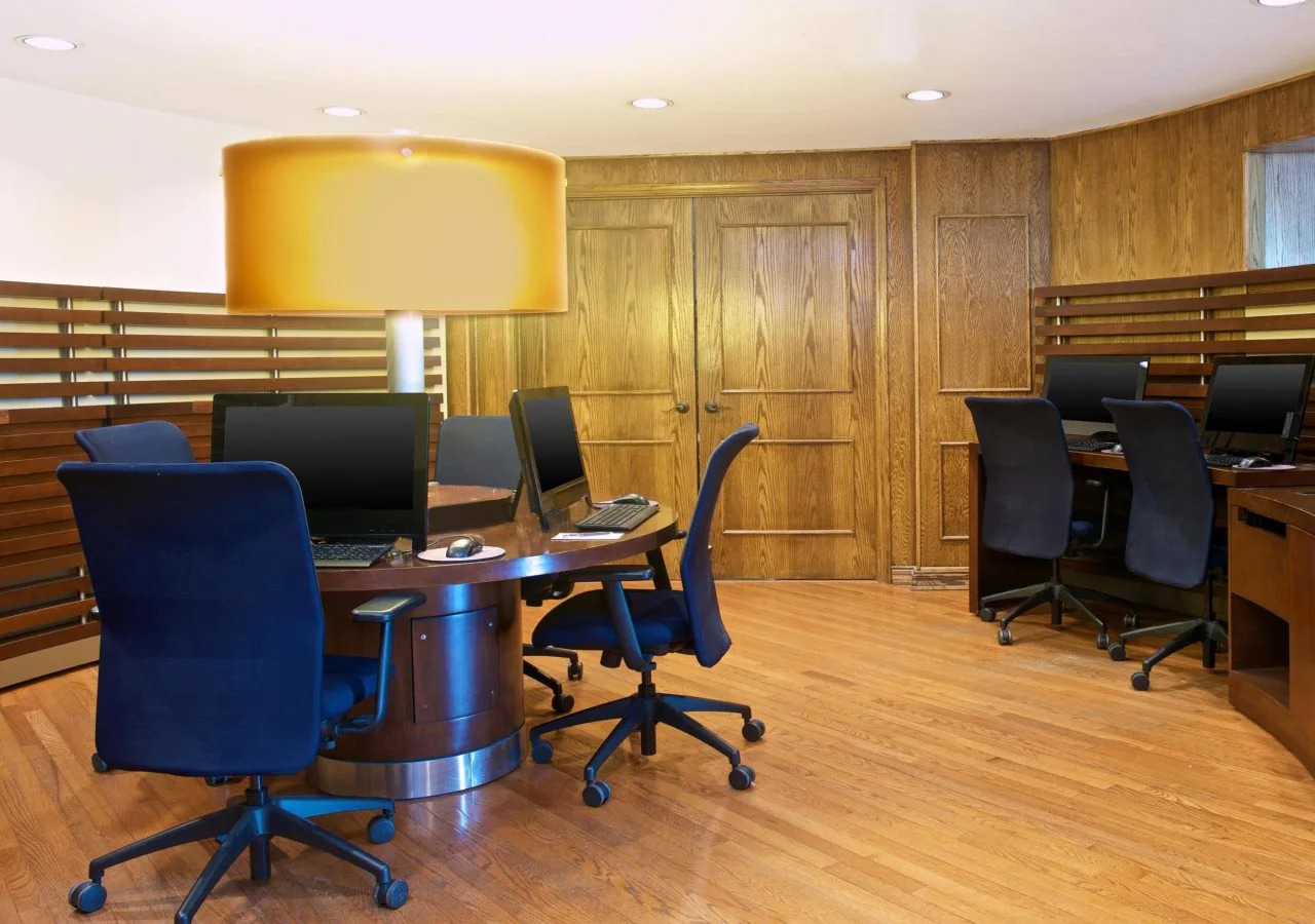 Photo - Sheraton Bucks County Langhorne