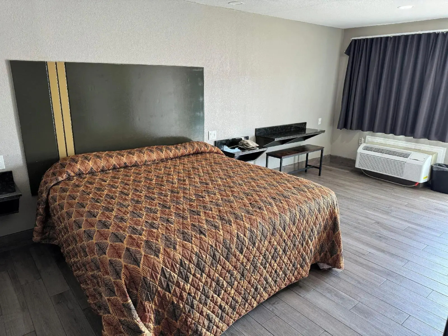 Foto - Nola Inn & Suites