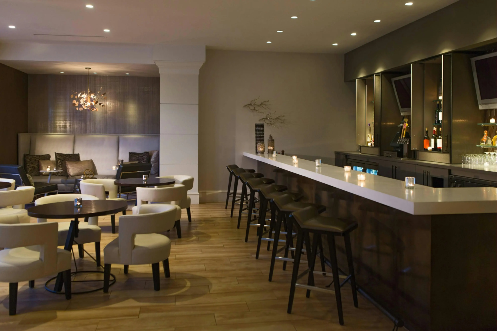Foto - Renaissance Meadowlands Hotel