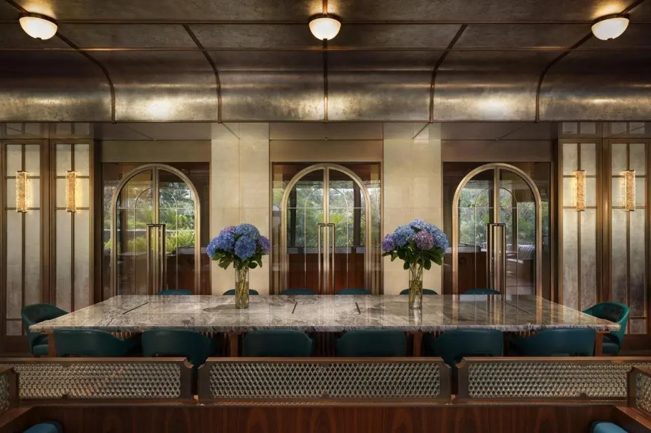 Photo - The Silveri Hotel Hong Kong - MGallery Collection