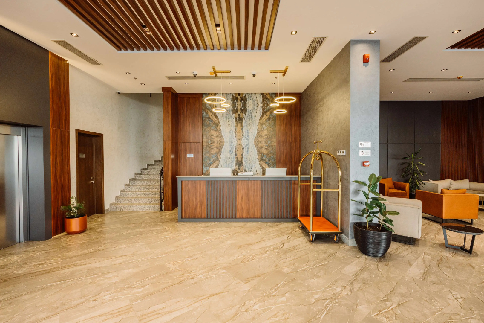 Foto - Best Western Plus Batumi