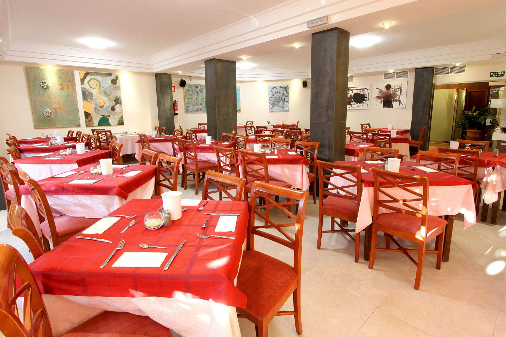 Photo - Flacalco Hotel & Apartments