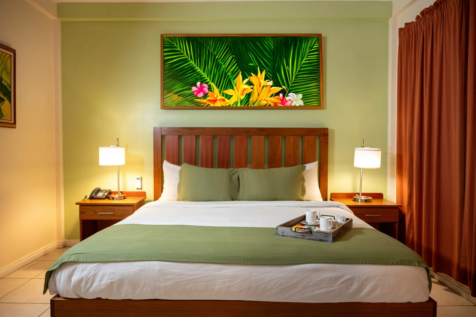 Foto - Grand Coastal Hotel