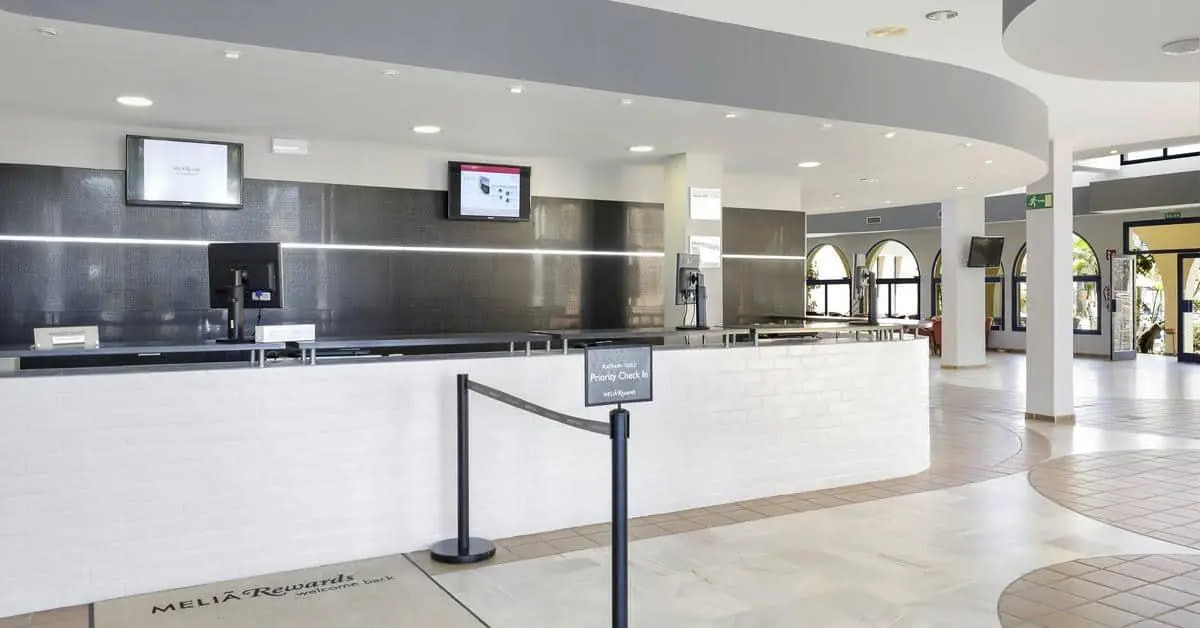 Foto - SOL Sancti Petri