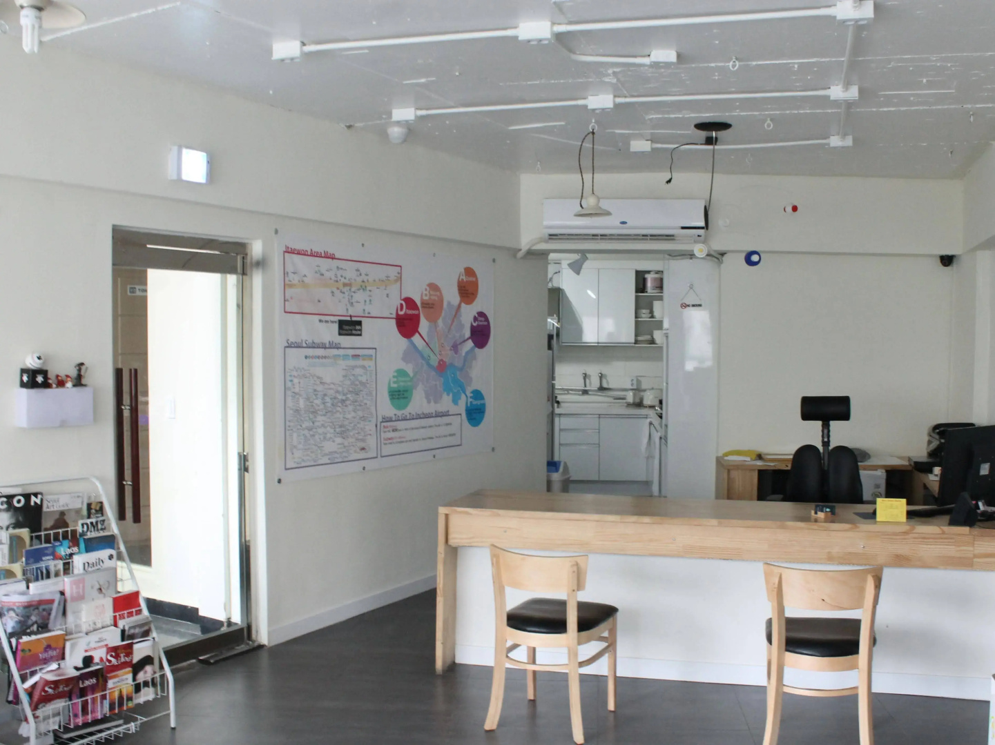 Foto - H HOSTEL Itaewon