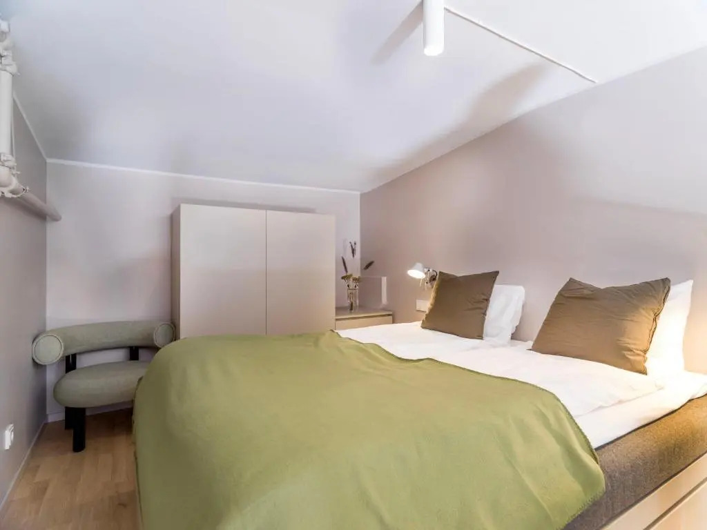 Foto - Unity Hammarby Sjöstad - A Studio Hotel