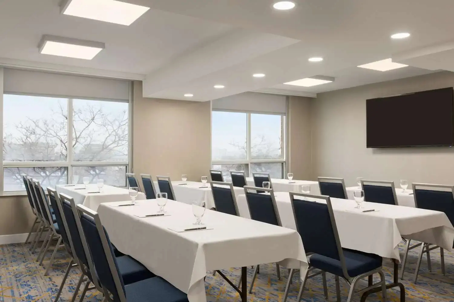 Foto - Embassy Suites By Hilton Toronto Airport