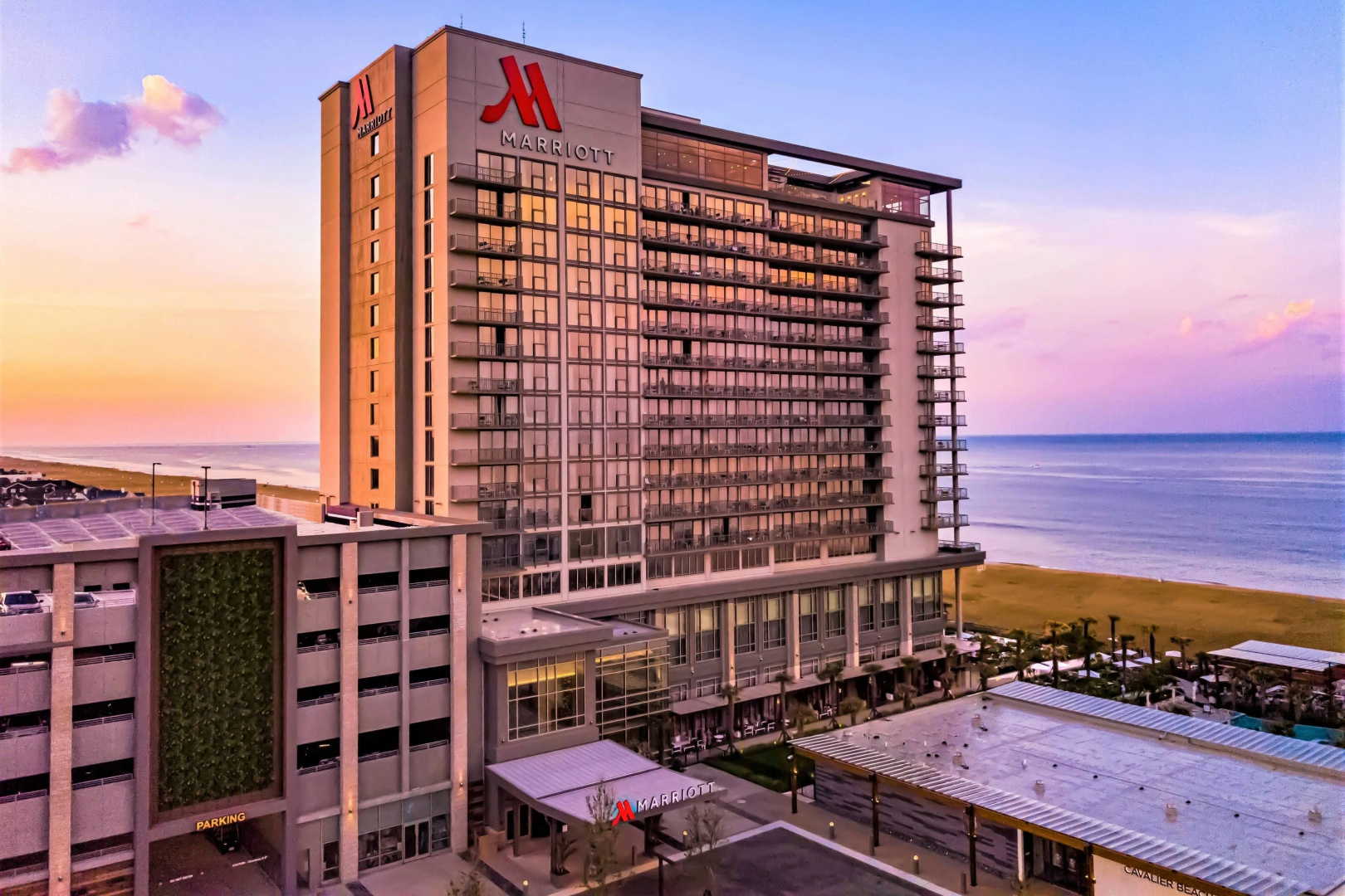 Foto - Marriott Virginia Beach Oceanfront Resort
