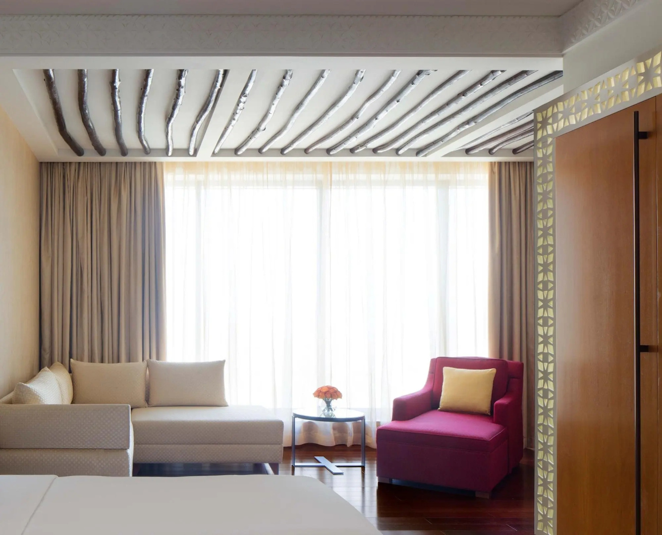 Photo - The H Dubai