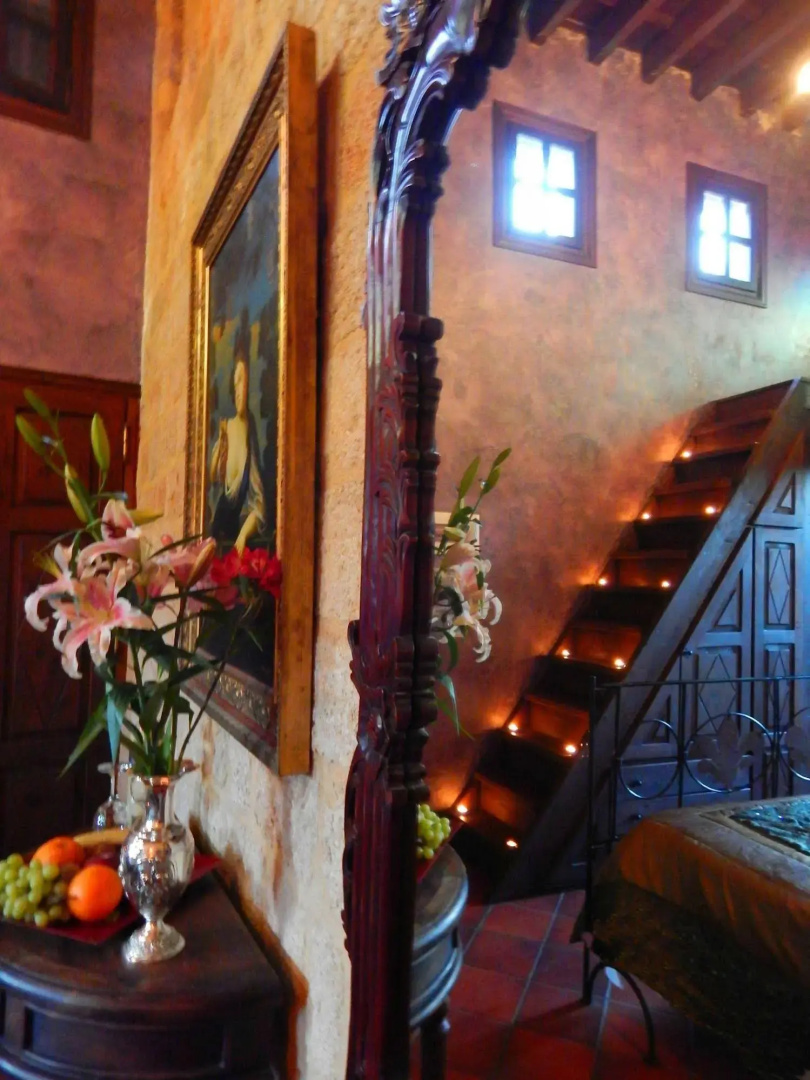 Foto - S.Nikolis' Historic Boutique Hotel