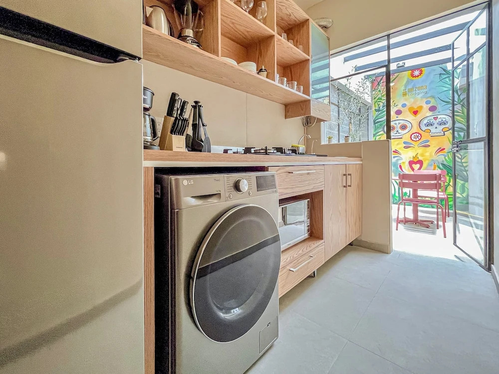 Foto - Mi Zona Lodging WTC