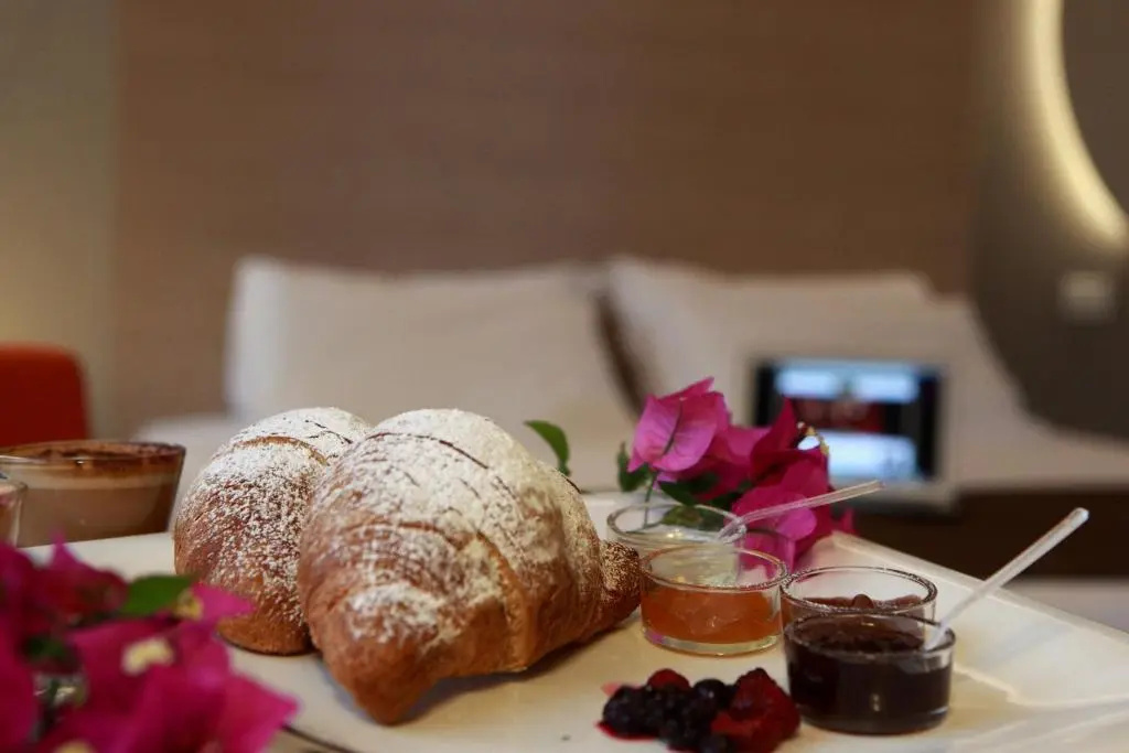Foto - Hotel Colonne