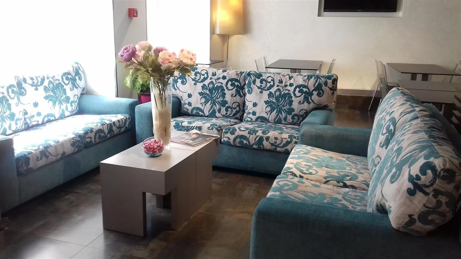 Foto - Petit Palace Plaza España