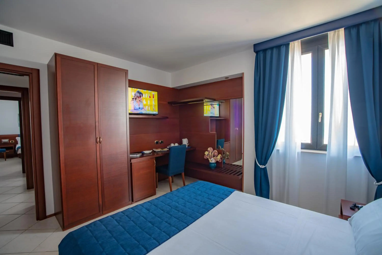 Photo - Best Western Hotel Nettuno