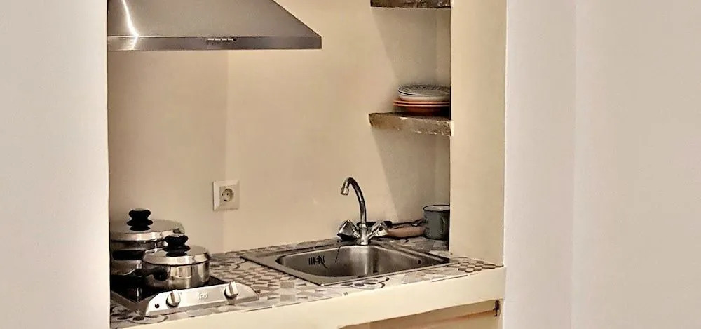 Photo - Sunlight Naxos