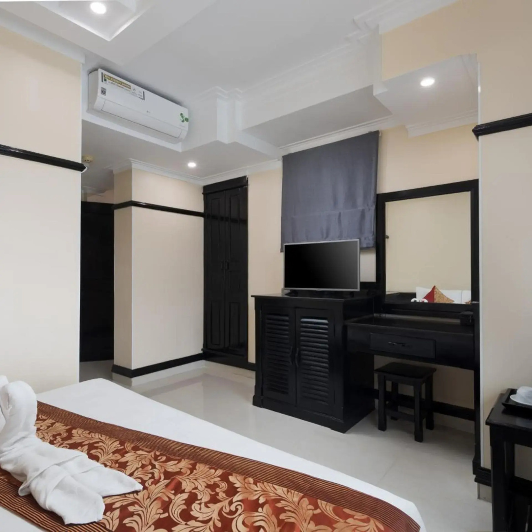 Foto - Salita Hotel Phnom Penh