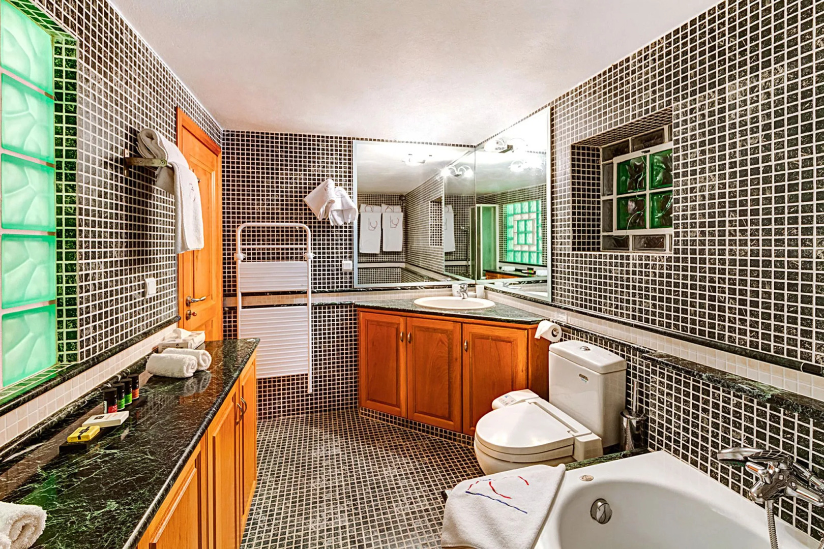 Foto - In Camera Art Boutique Hotel