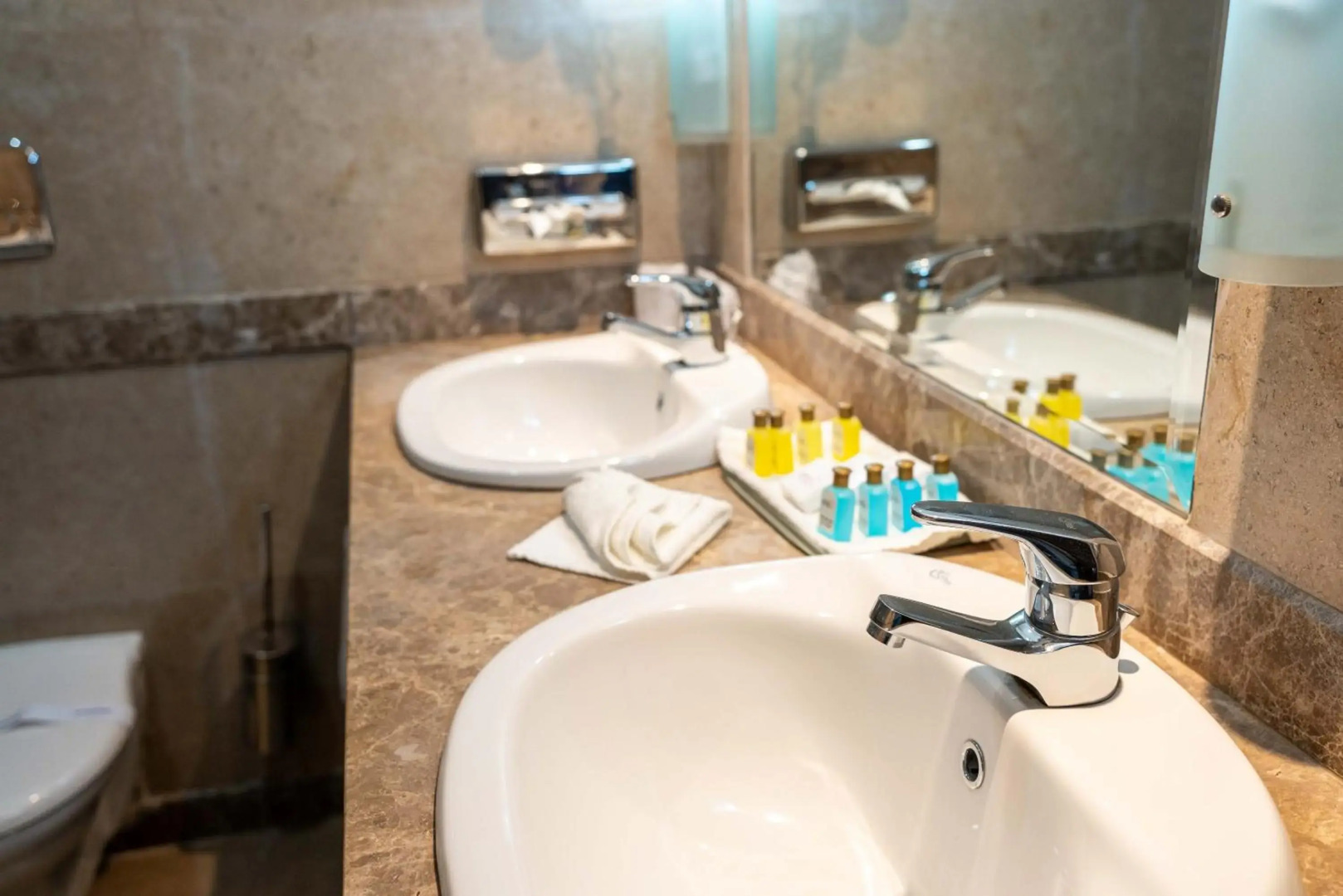 Photo - Aracan Eatabe Luxor Hotel