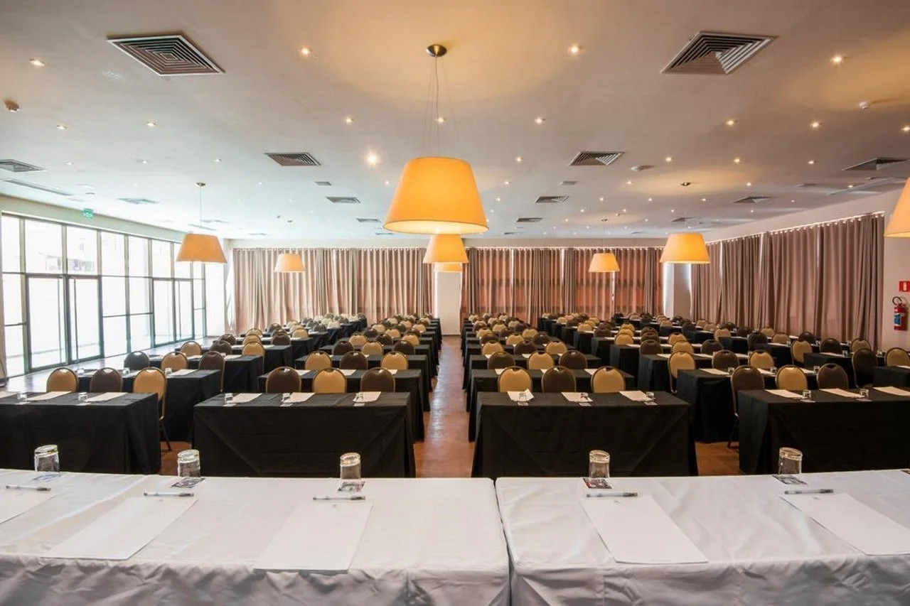 Foto - Vila Galé Rio de Janeiro