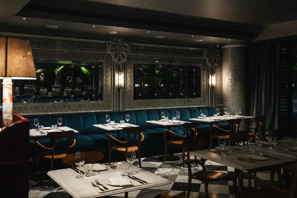 Photo - Hotel Montevideo - Leading Hotels of the World