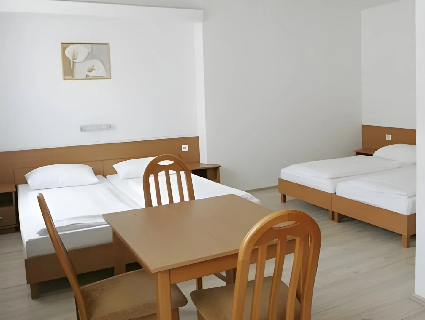 Foto - Hotel Geblergasse