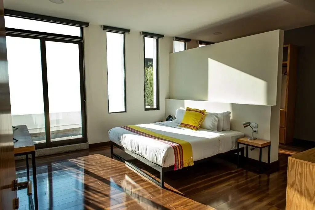 Foto - Urban Puebla by Grupo Amber