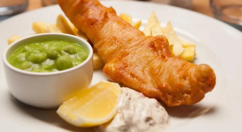 Foto - The Bridge Inn