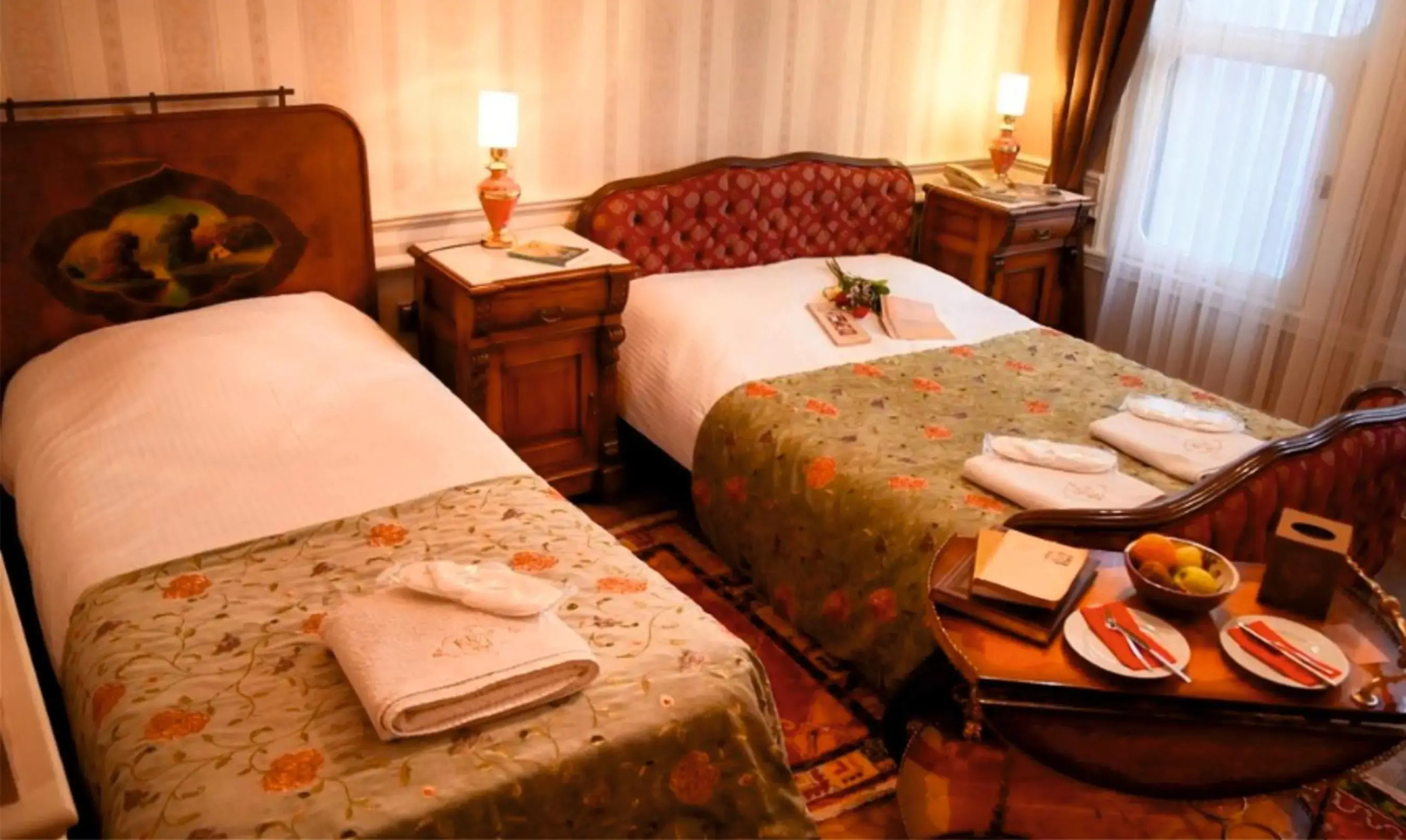 Foto - Kitapevi Special Class Hotel