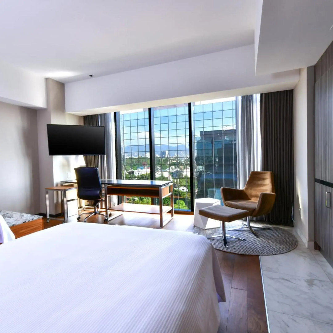 Photo - Krystal Grand Suites Insurgentes