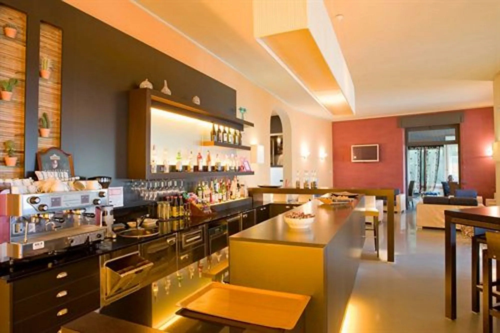 Photo - Hotel Il Nido