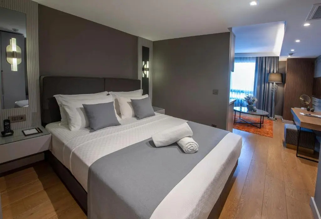 Foto - Valente Suites&Hotel