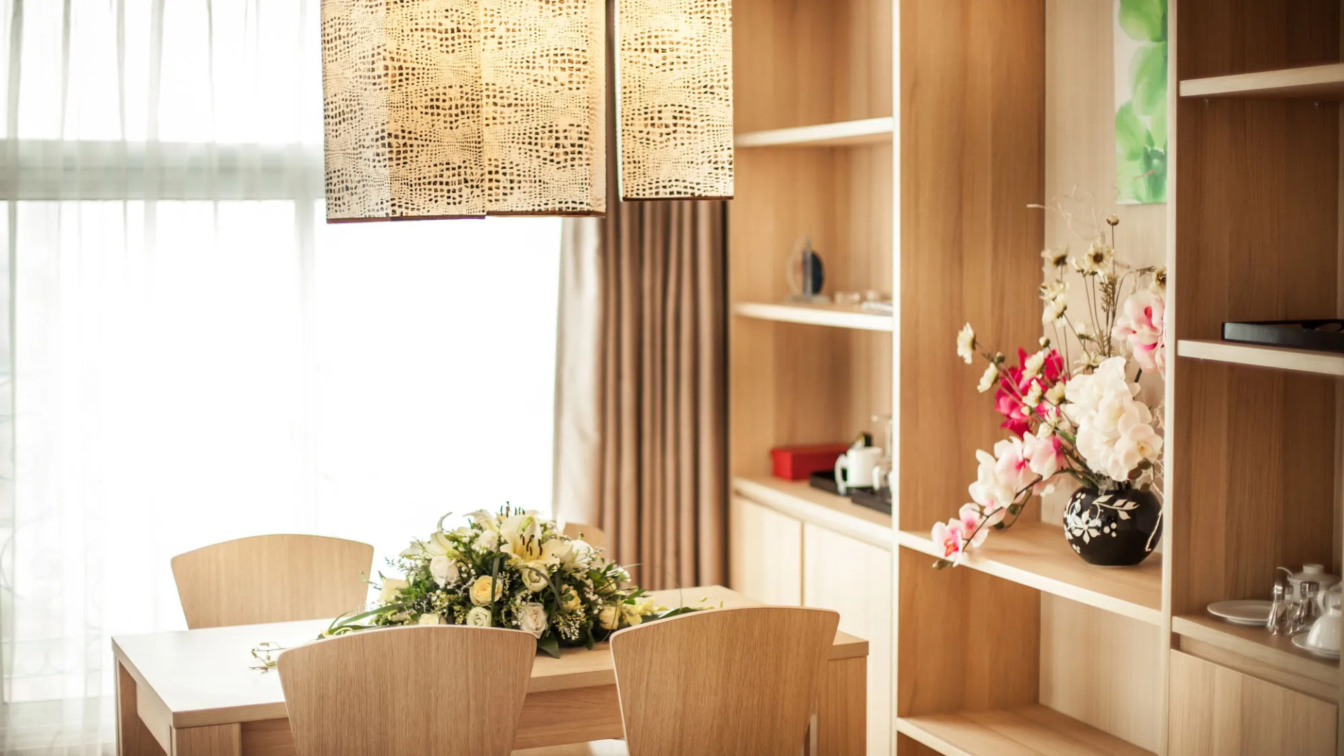 Foto - Super Candle Hotel