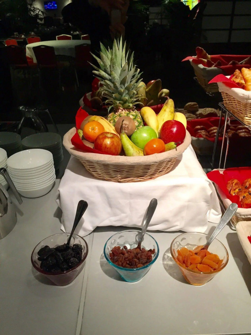 Foto - Appart'City Classic Lyon Part-Dieu