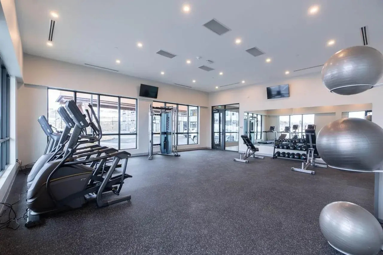 Foto - Sandman Signature Dartmouth Hotel & Suites