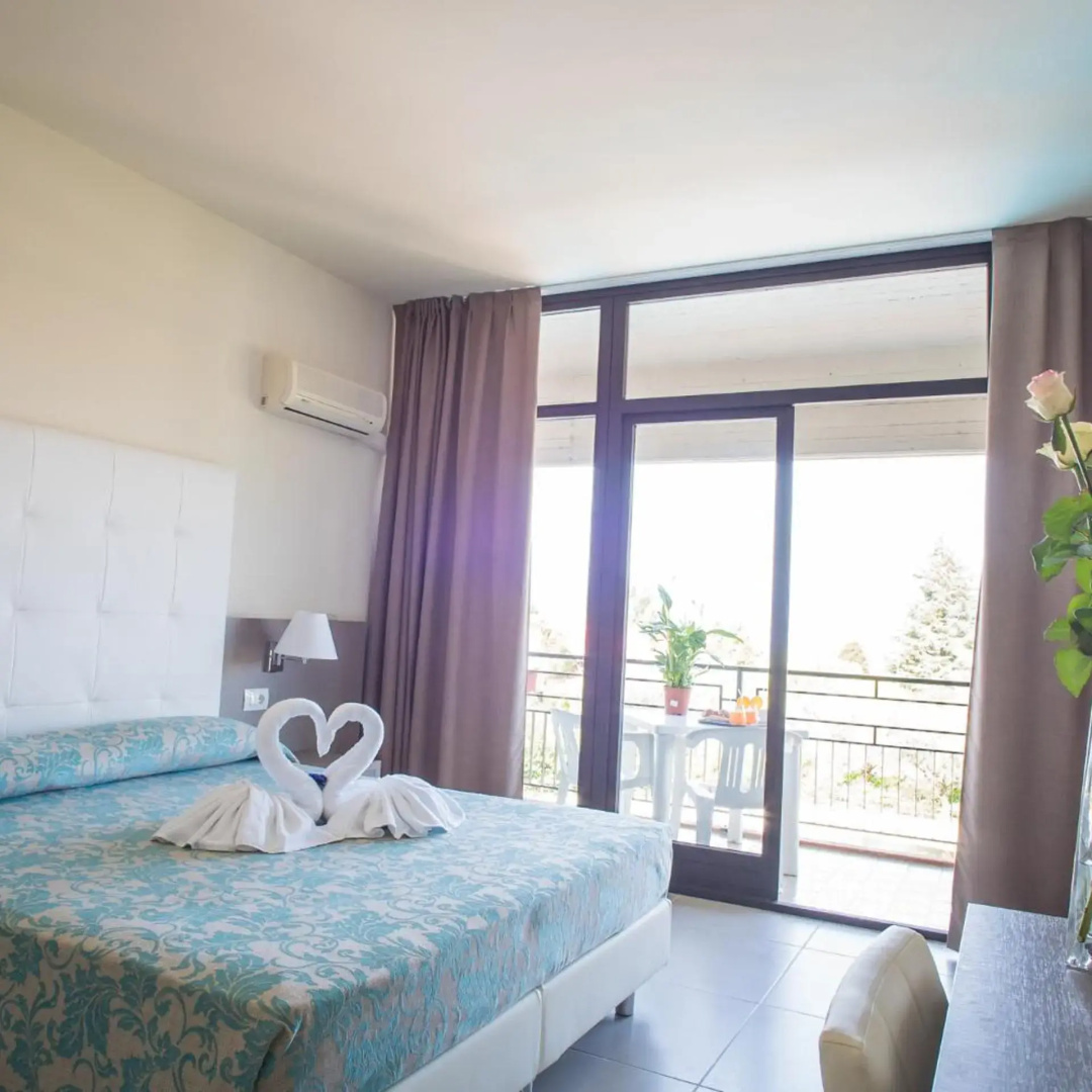 Foto - Hotel Residence Holiday